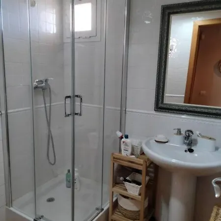 Precioso Apartamento,con Gran Terraza * Dénia