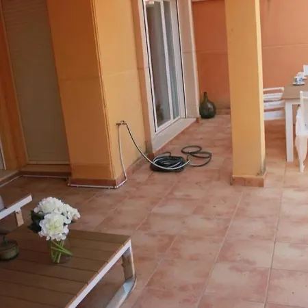 Apartamento Precioso Apartamento,con Gran Terraza Dénia