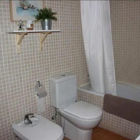 Apartamento Precioso Apartamento,con Gran Terraza *