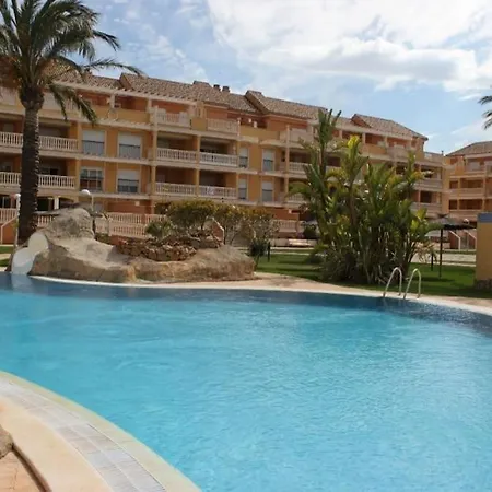 Apartamento Precioso Apartamento,con Gran Terraza